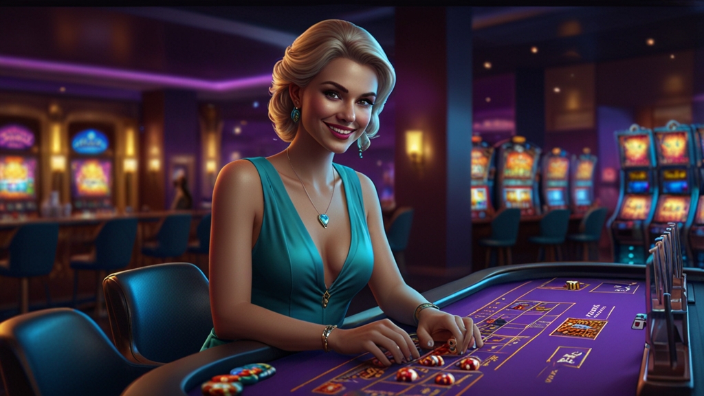 Chicken Road Casino