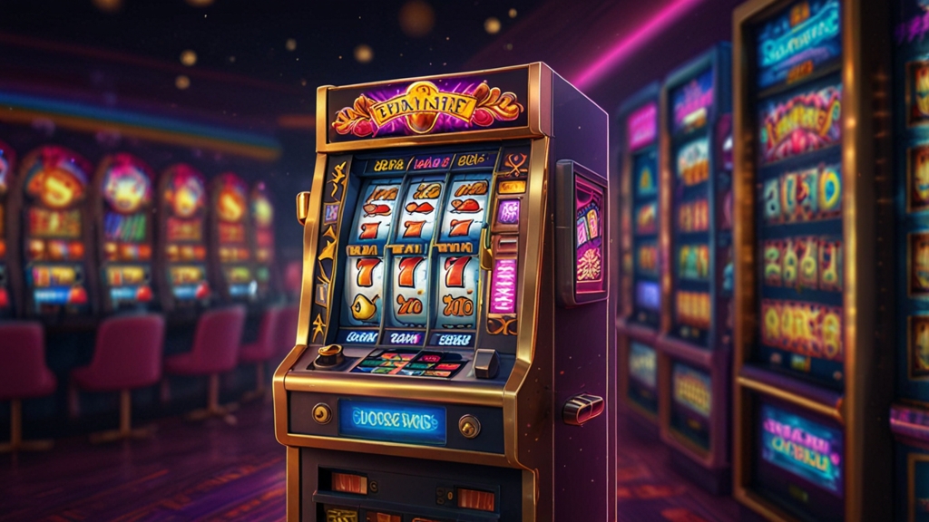 Chicken Road Slot